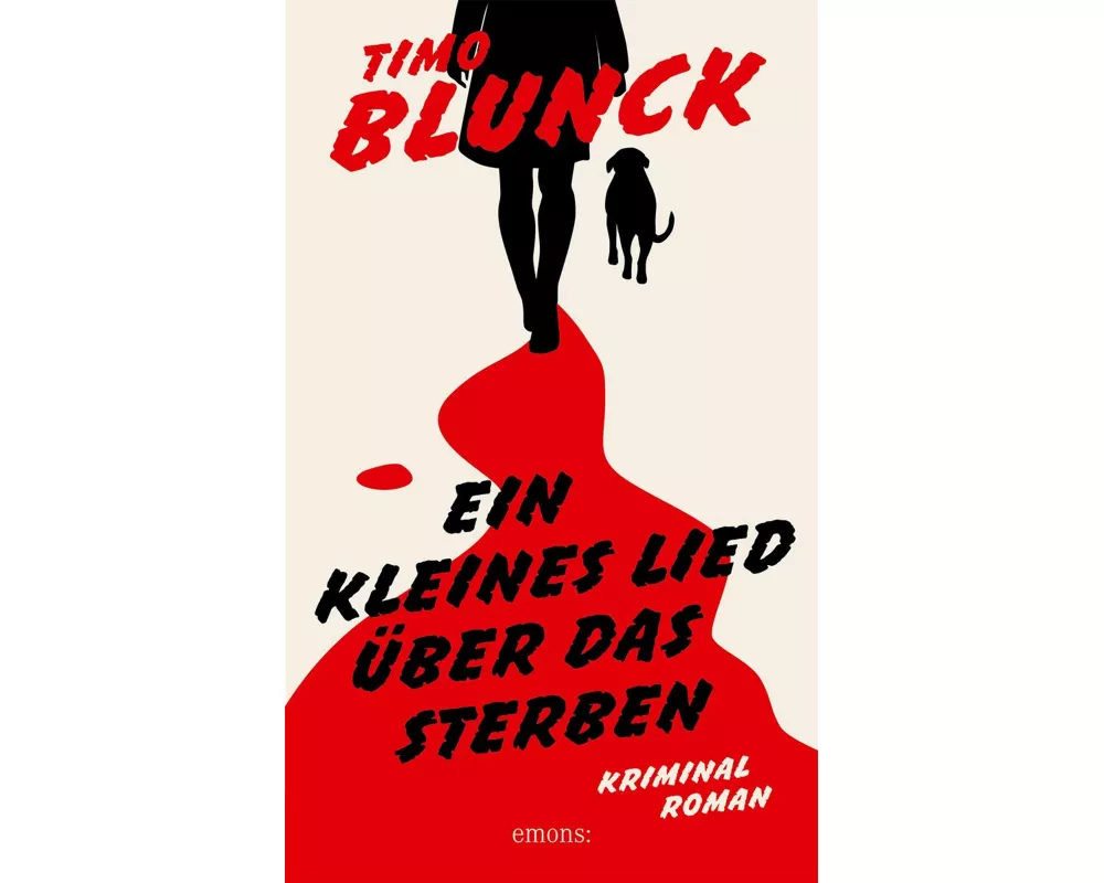 Ein kleines Lied über das Sterben