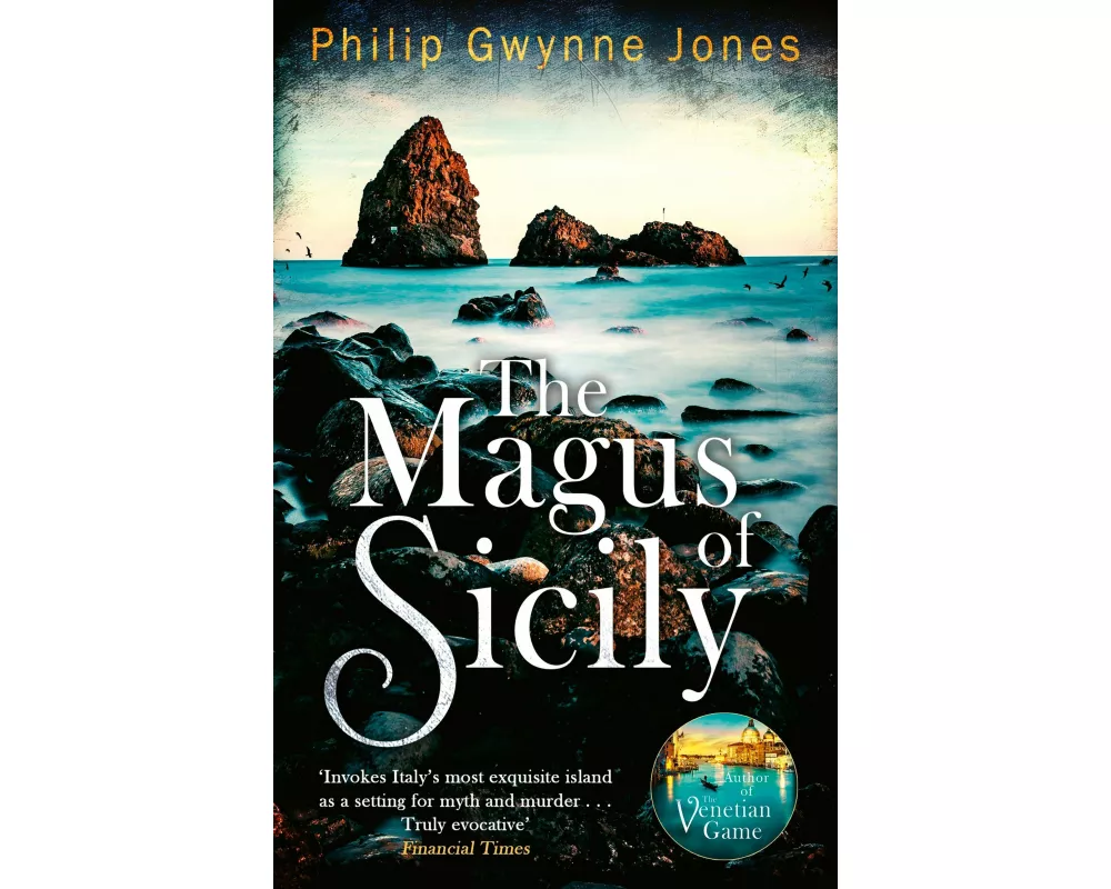 The Magus of Sicily