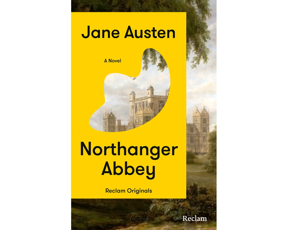 Northanger Abbey