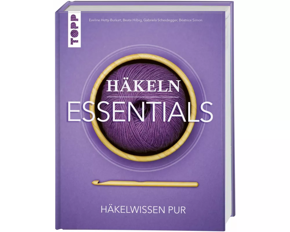 Häkeln Essentials