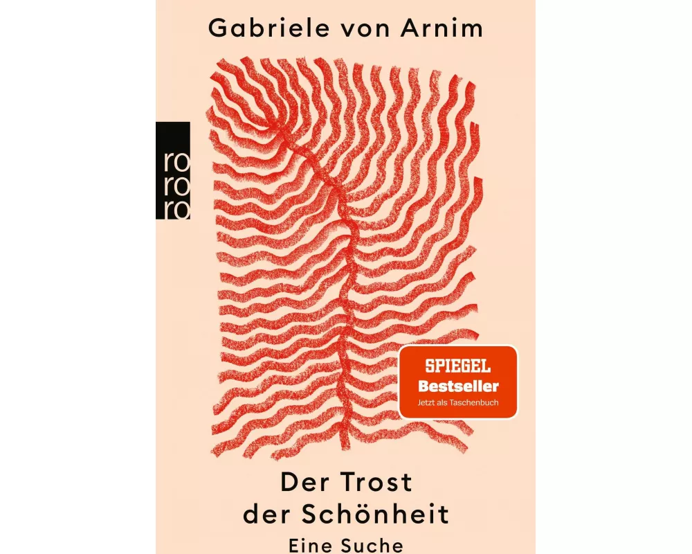 Der Trost der Schönheit