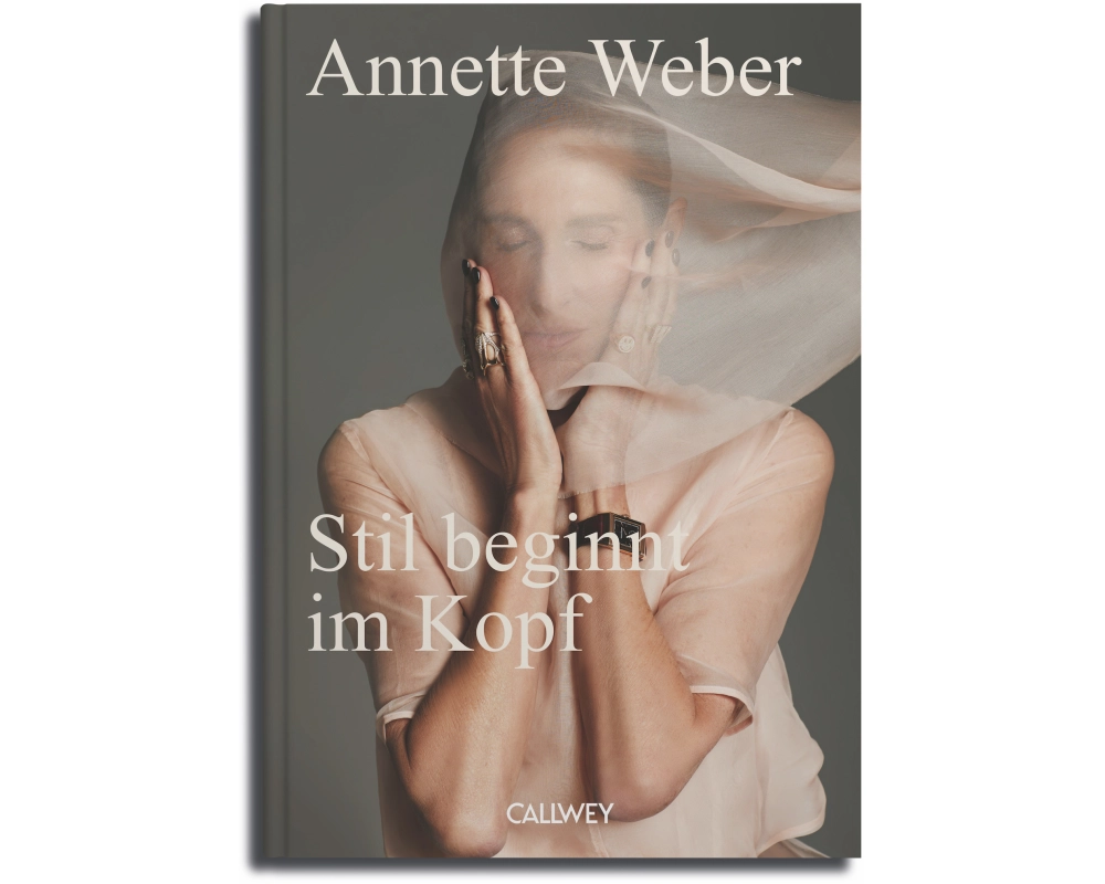 Stil beginnt im Kopf