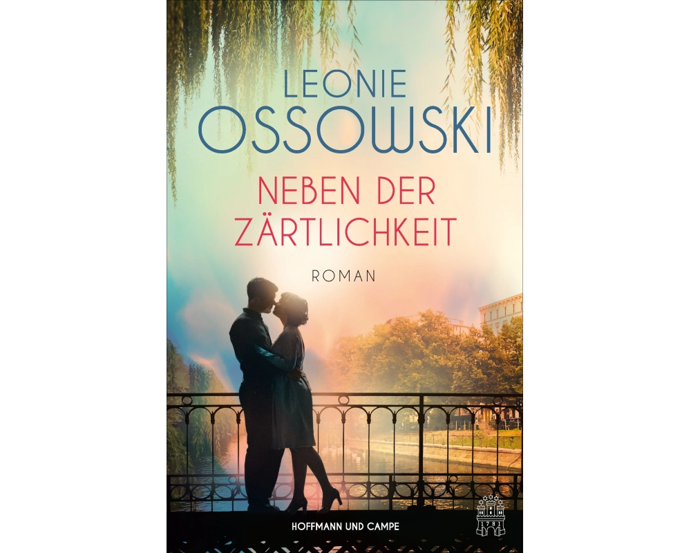 Neben der Zärtlichkeit