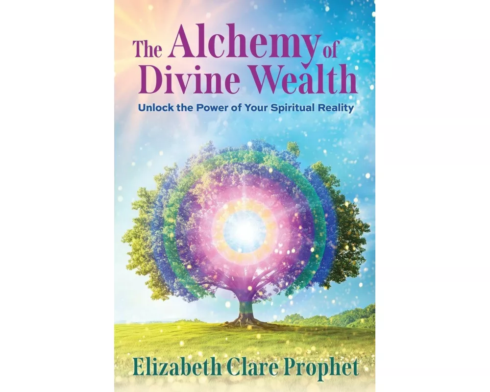 The Alchemy of Divine Wealth