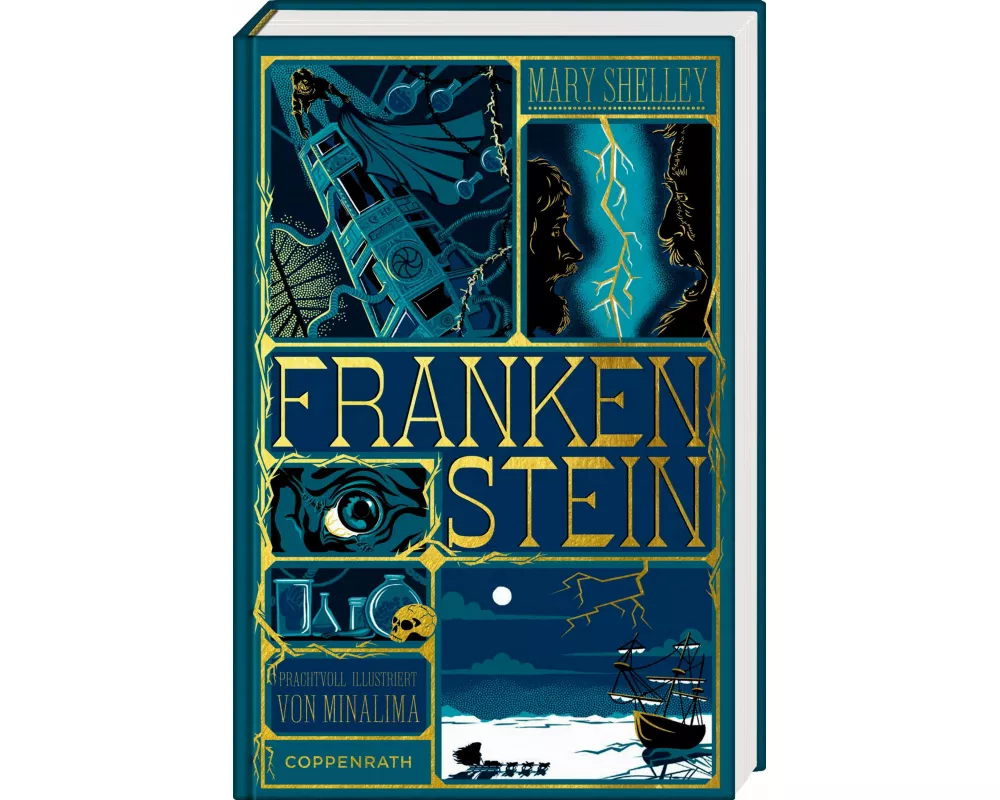 Frankenstein