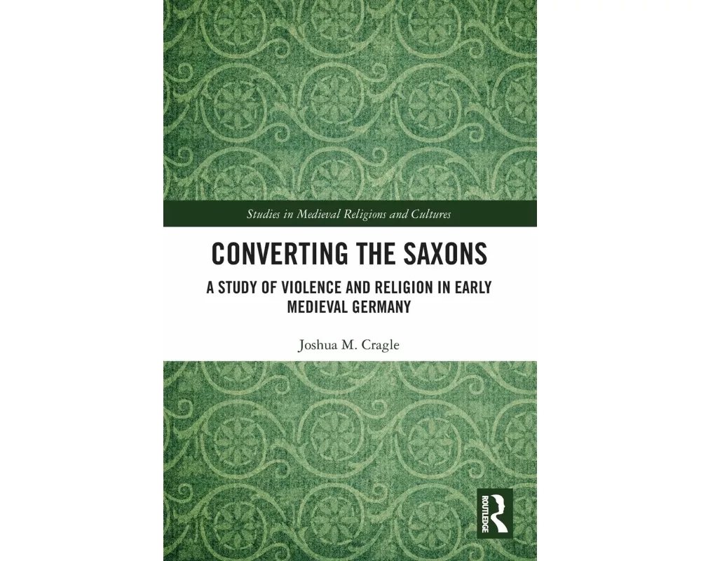Converting the Saxons
