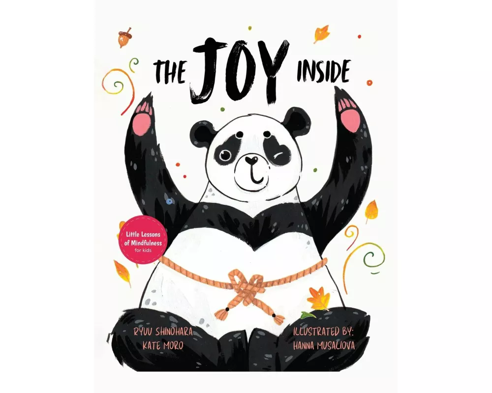 The Joy Inside