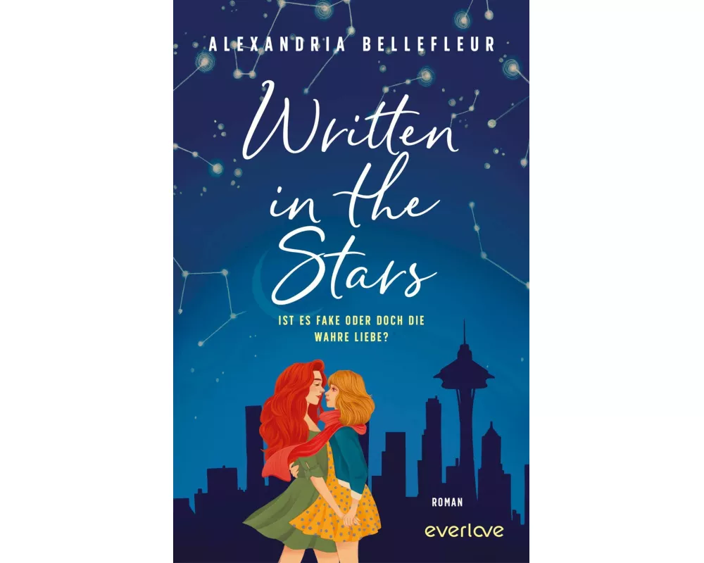 Written in the Stars – Ist es fake oder doch die wahre Liebe?