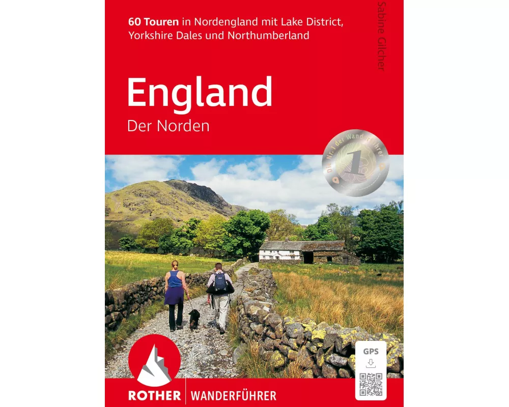 England - Der Norden