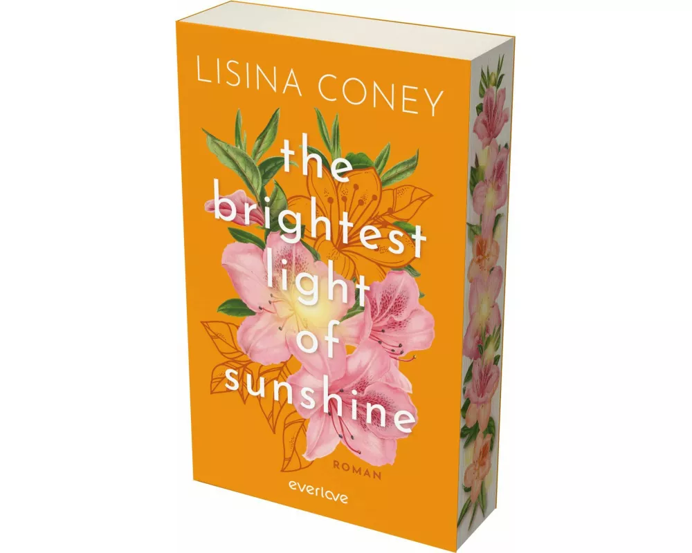 The Brightest Light of Sunshine