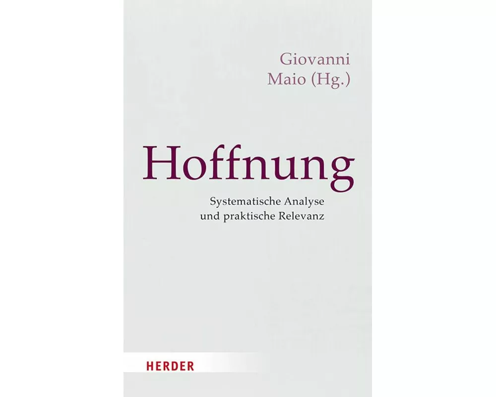 Hoffnung