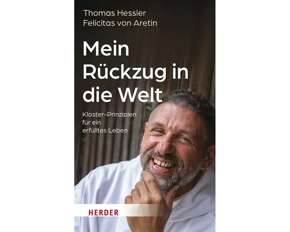 Mein Rückzug in die Welt