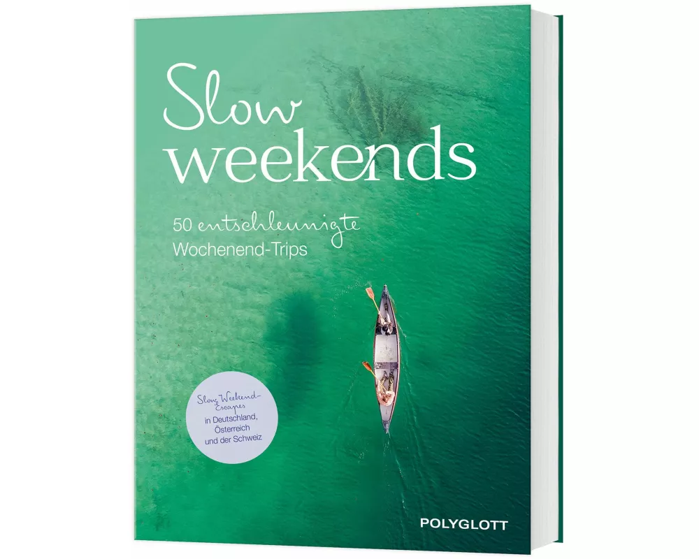 Slow Weekends