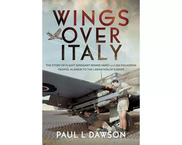 Wings Over Italy