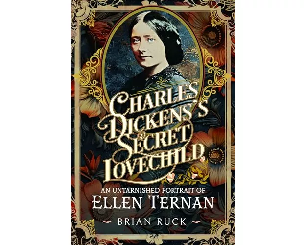 Charles Dickens' Secret Lovechild
