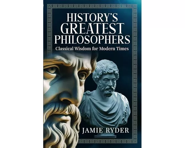 History's Greatest Philosophers