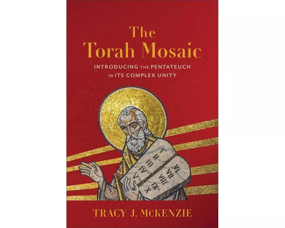The Torah Mosaic