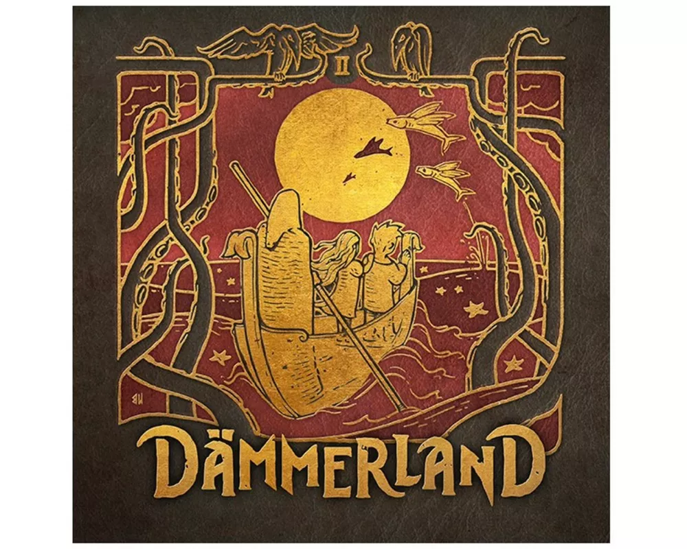 Dämmerland 2
