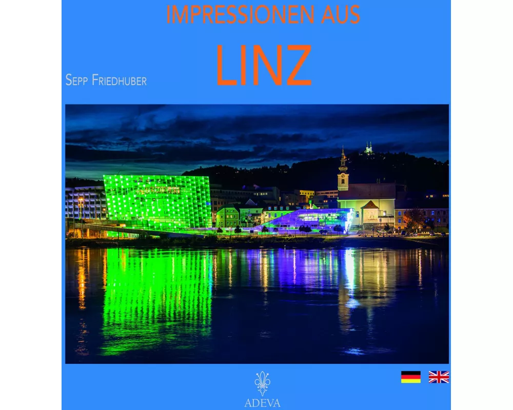 Impressionen aus Linz