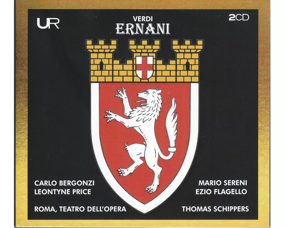 Ernani