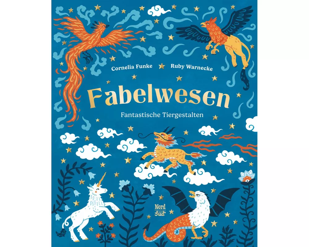 Fabelwesen