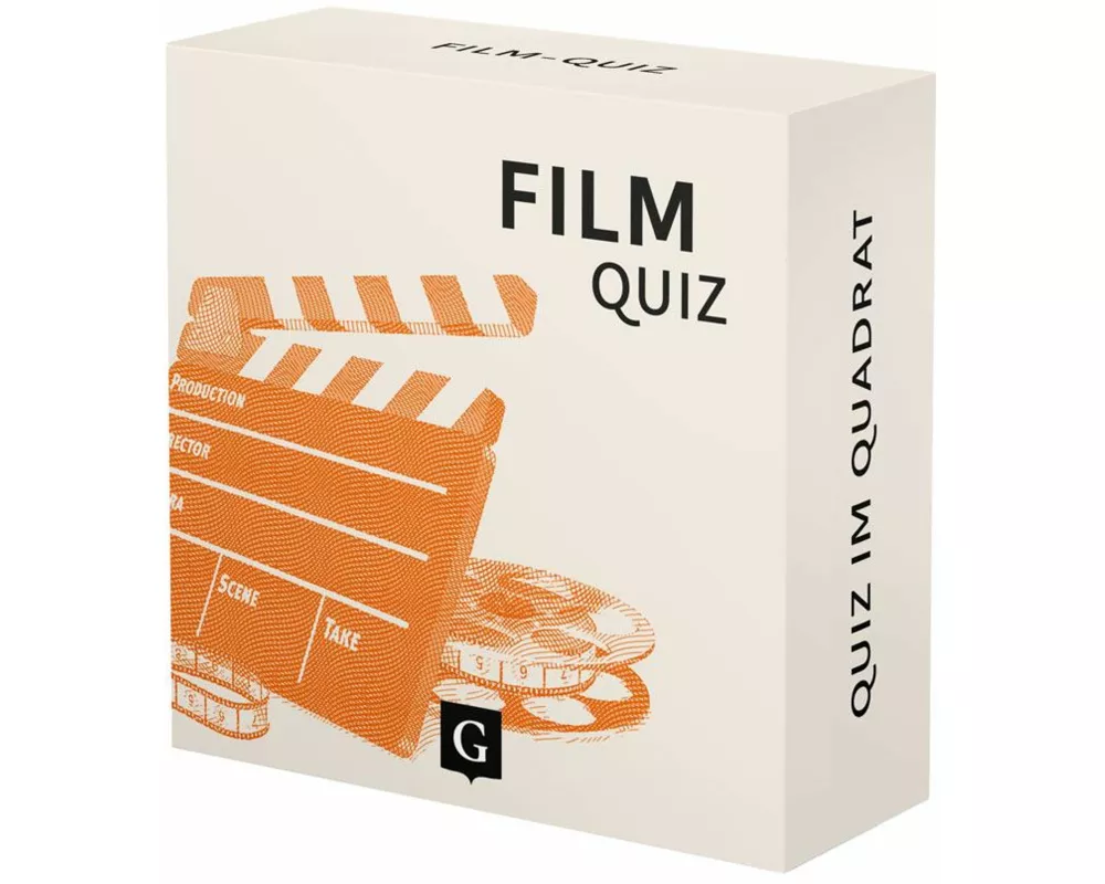 Film-Quiz