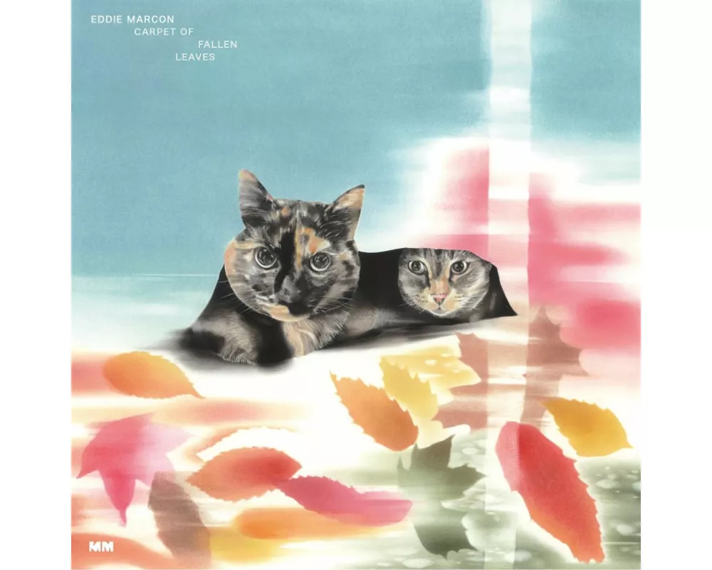 Carpet Of Fallen Leaves