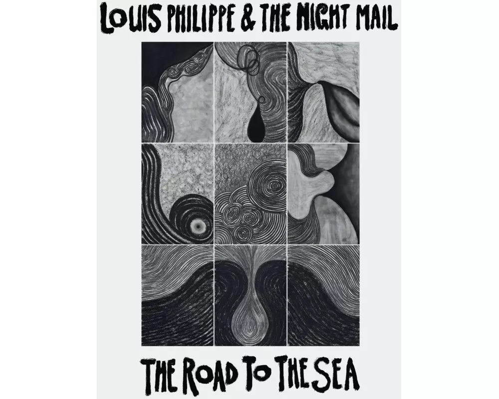The Road To The Sea
