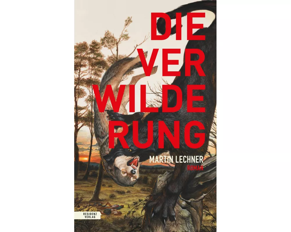 Die Verwilderung