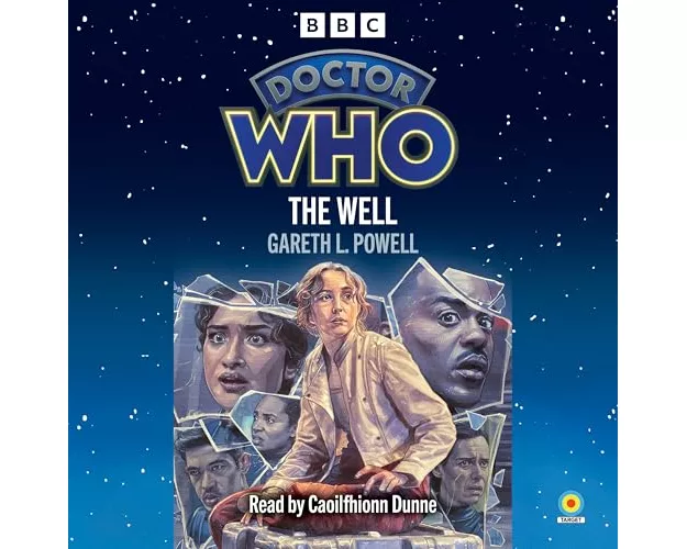 Doctor Who: The Well