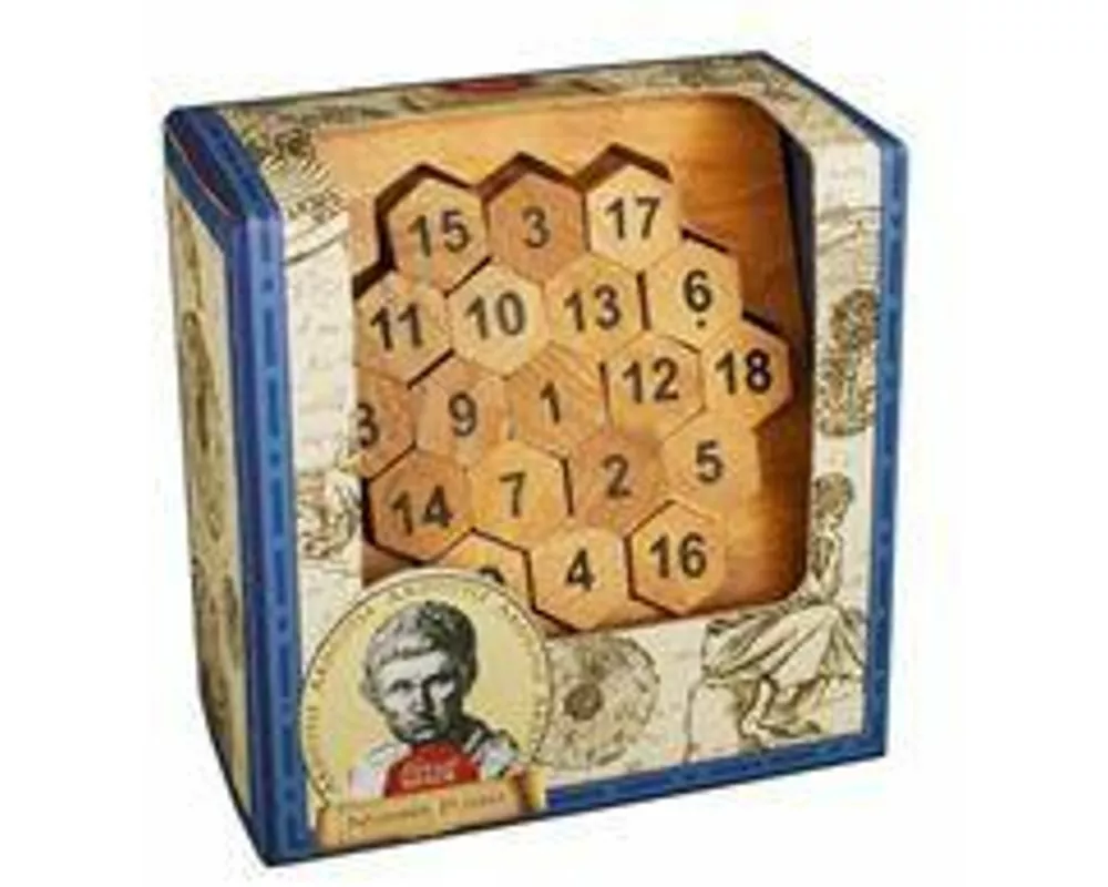 Aristotle's Number Puzzle