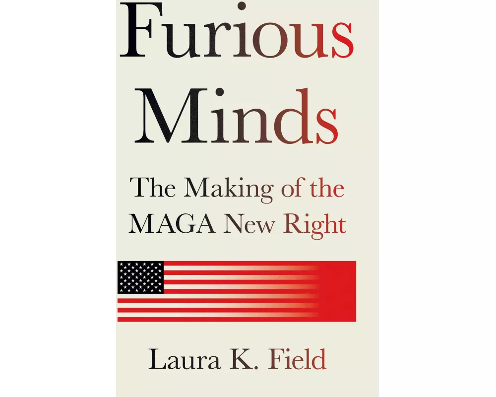 Furious Minds