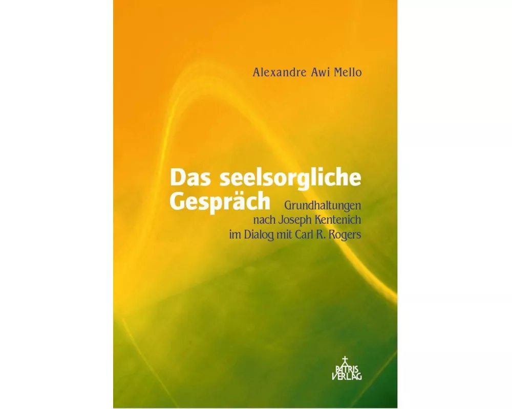 Das seelsorgliche Gespräch