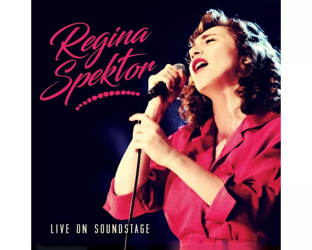 Live On Soundstage