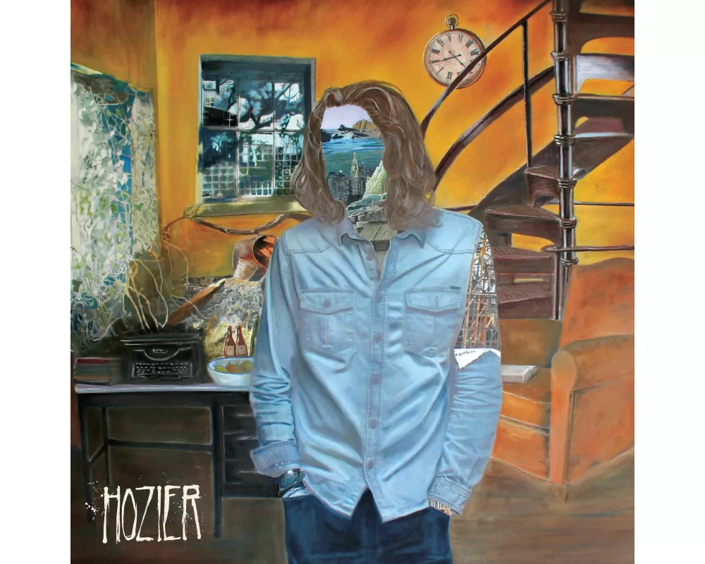 Hozier (2CD)