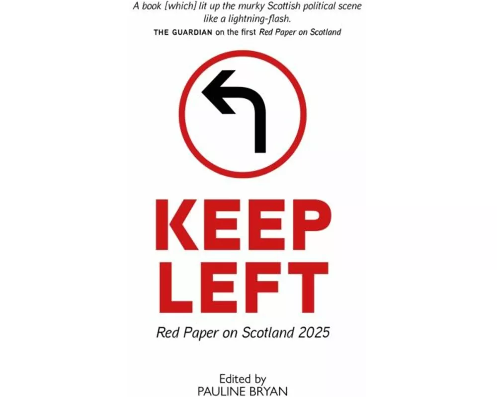 Keep Left