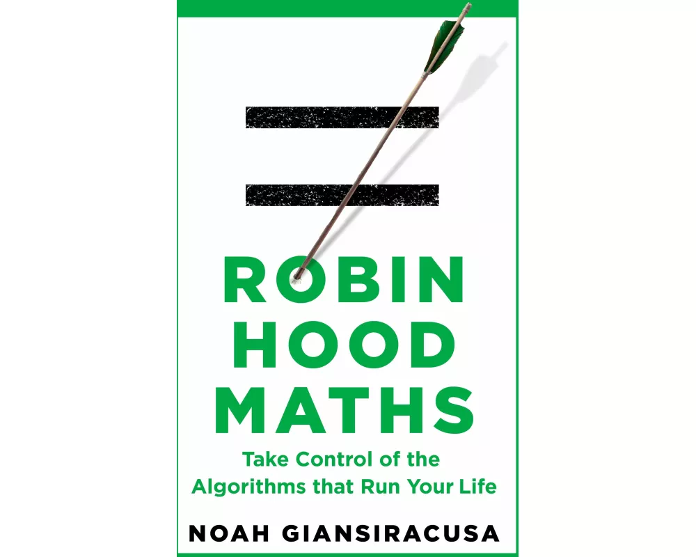 Robin Hood Maths