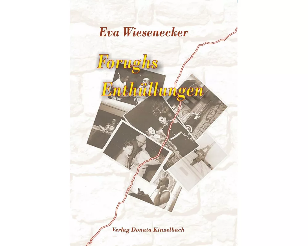 Forughs Enthüllungen