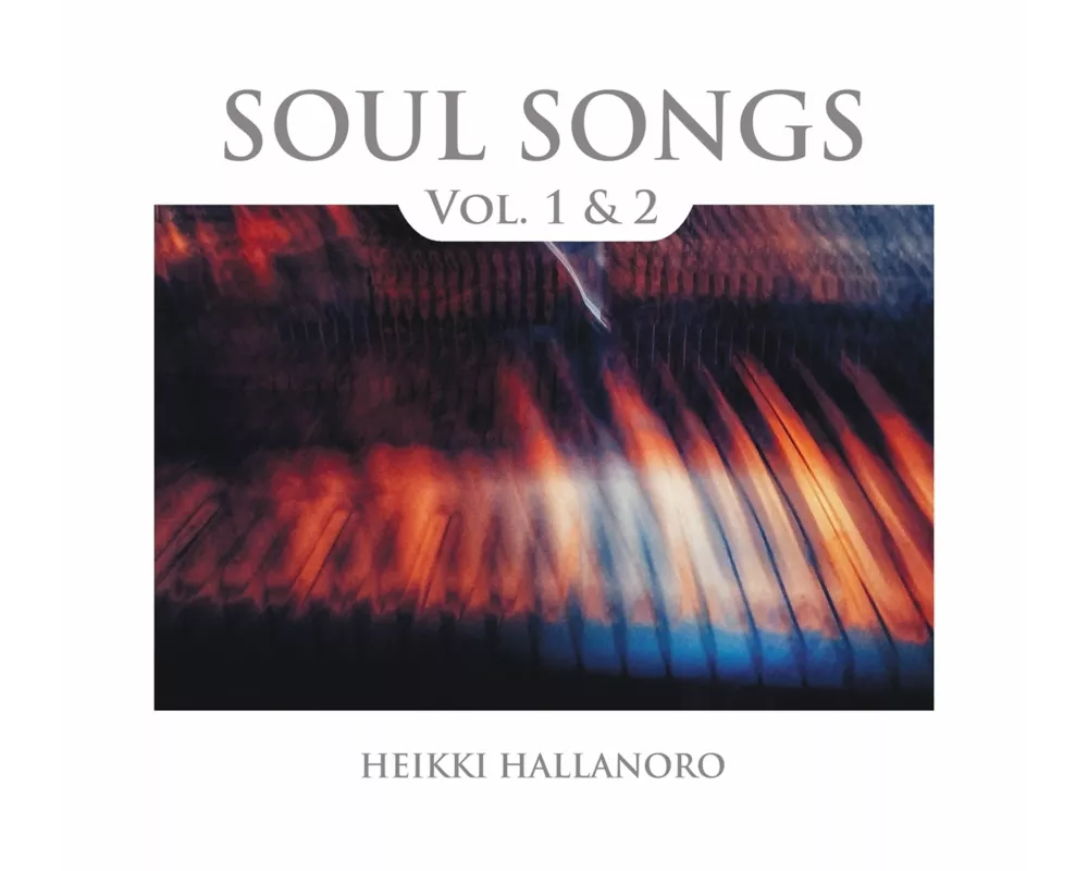 Soul Songs Vol.1 & Vol.2