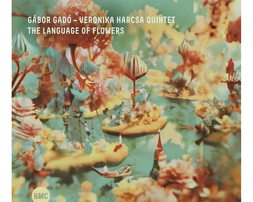 The Language of Flowers