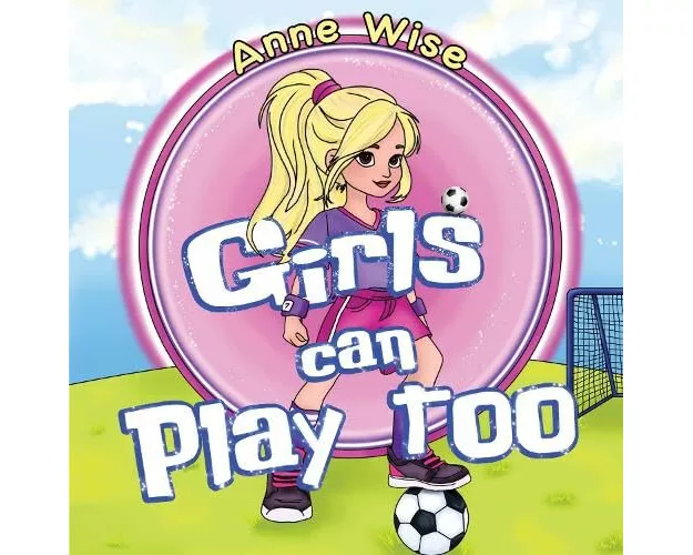Girls can Play Too