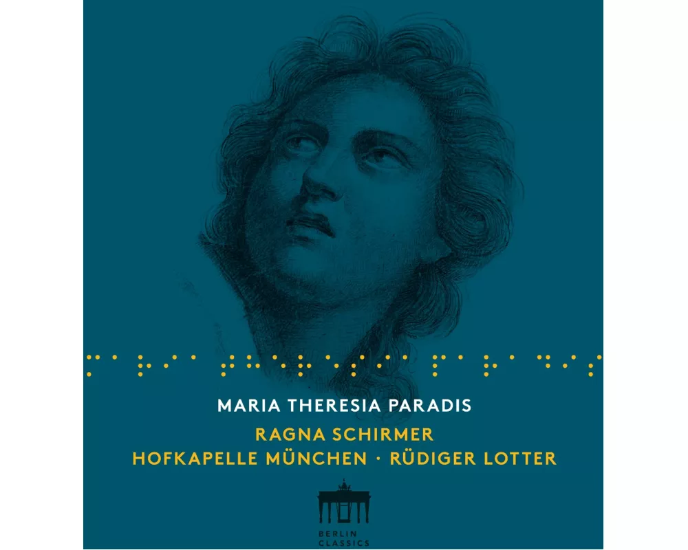 Paradis/Mozart/Haydn:Maria T. Paradis