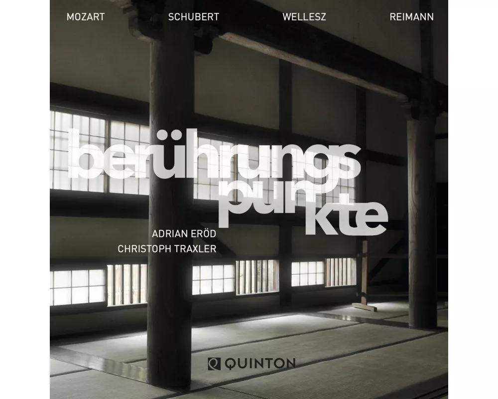Berührungspunkte