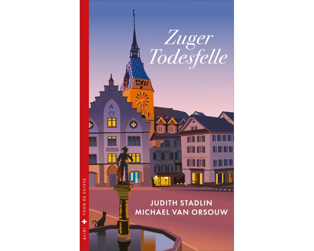 Zuger Todesfelle