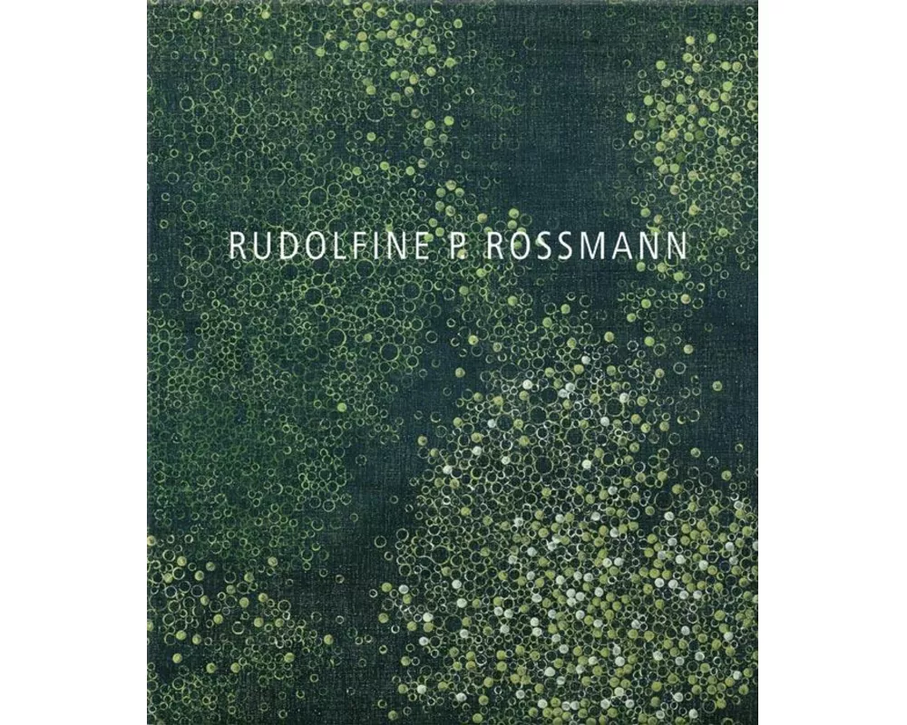 Rudolfine P. Rossmann
