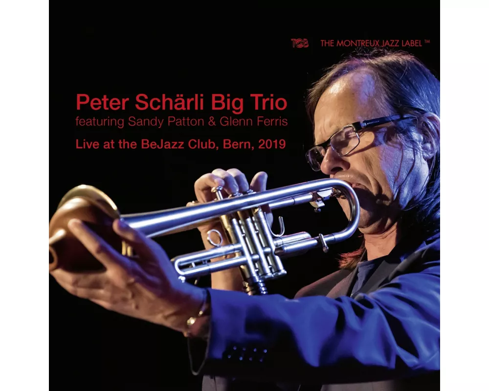 Live at the BeJazz Club,Bern,2019