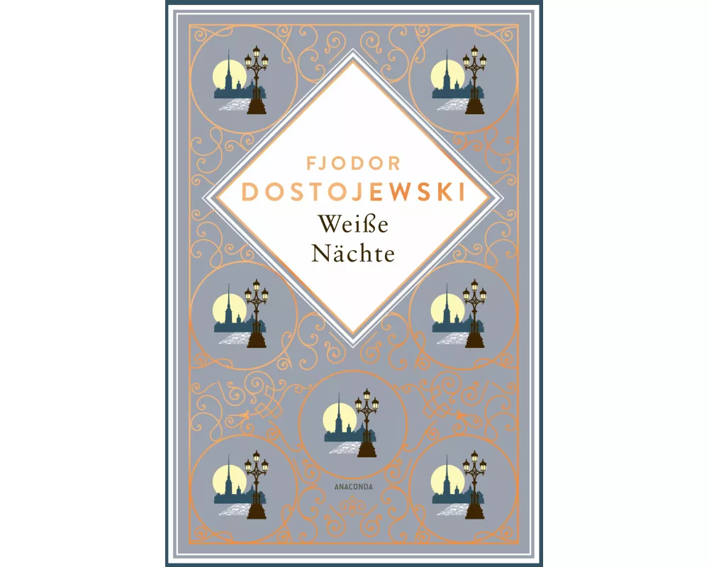 Weiße Nächte