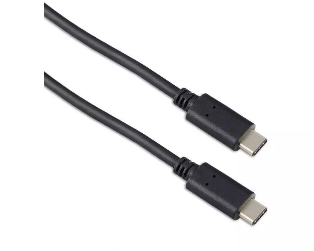 Targus USB 3.1-Kabel ACC927EU USB C - USB C 1 m