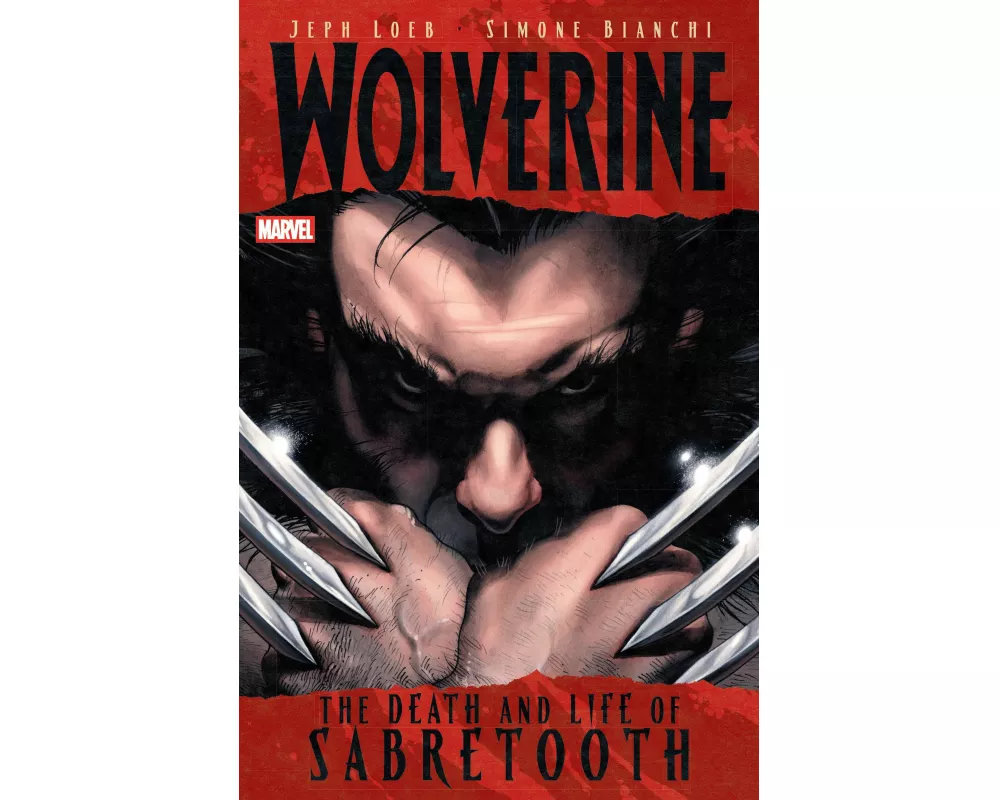 Wolverine: The Death And Life Of Sabretooth