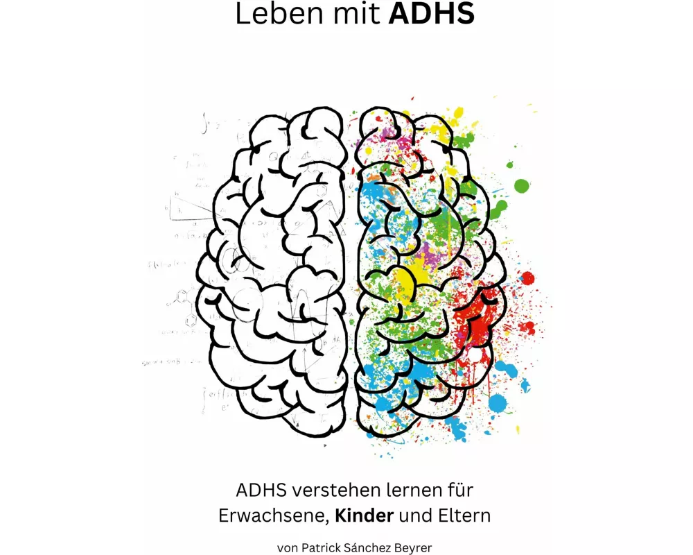 Leben mit ADHS